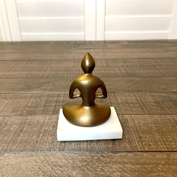 Meditation Breath-Work Prayer Decor - Picture 6 of 7